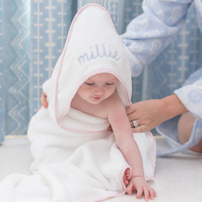 Baby towel