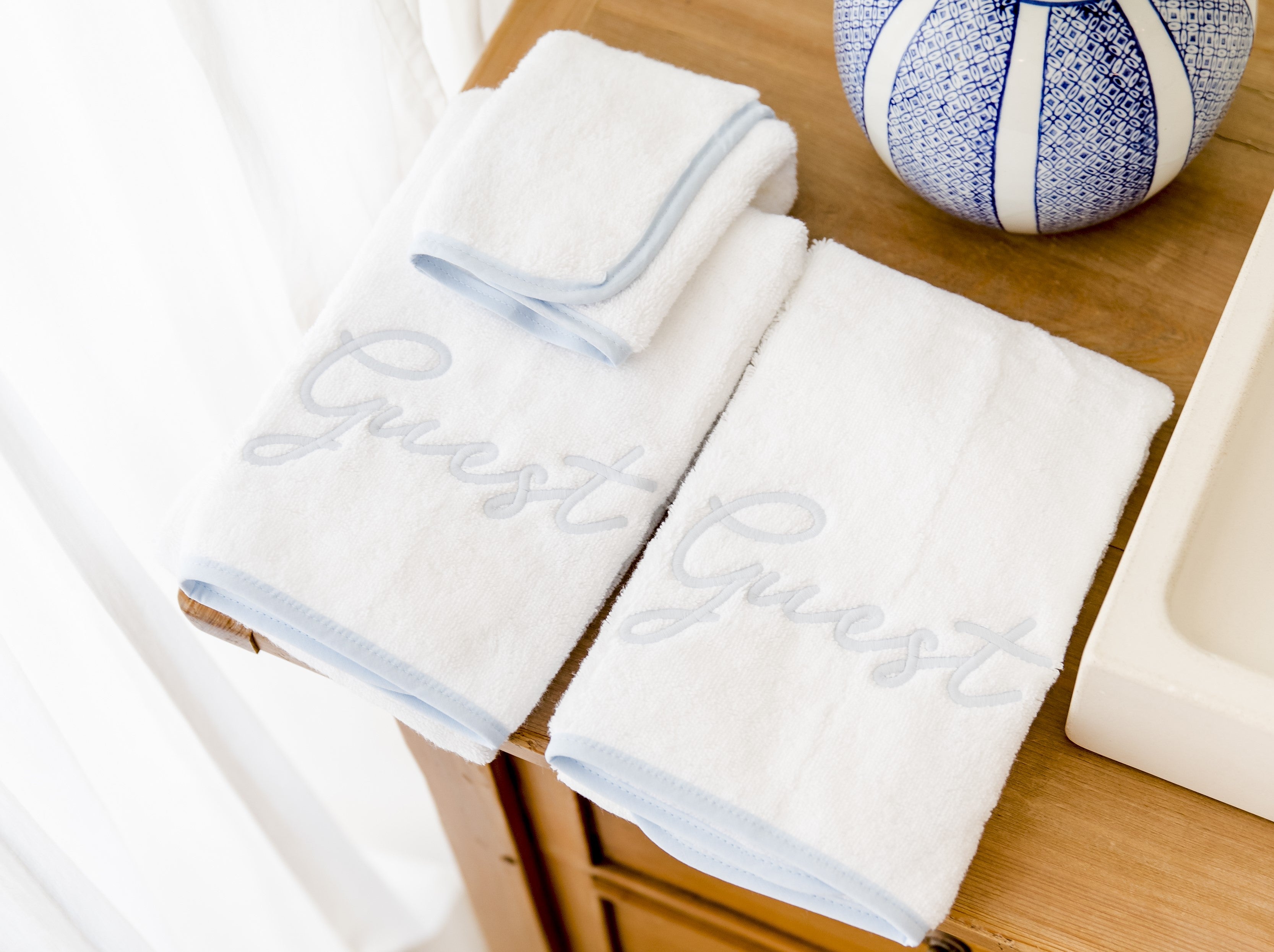 How to Make Towels Soft Again