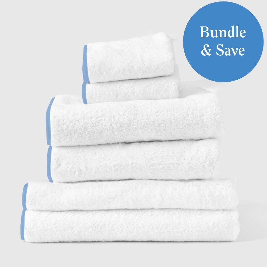 Ta-Ta Towels on X: Bundles for yo bundles! 💝 #Save $15 when you