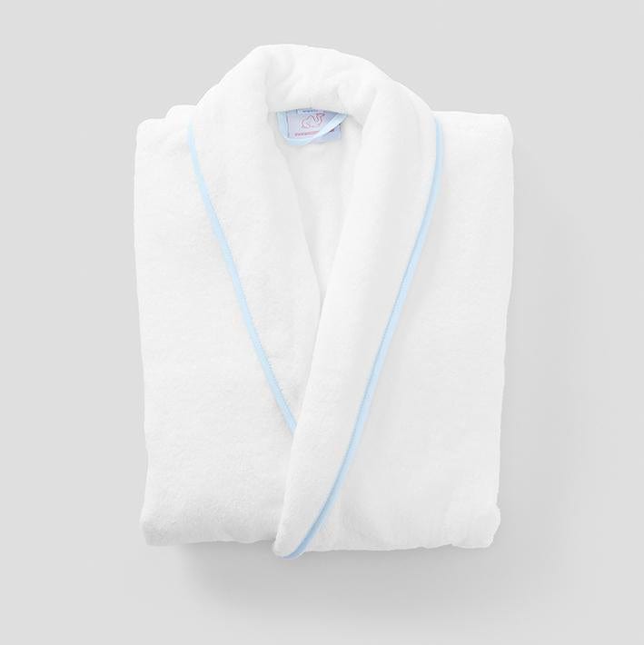 Weezie Is Throwing a Warehouse Sale for Towels and Robes Right Now