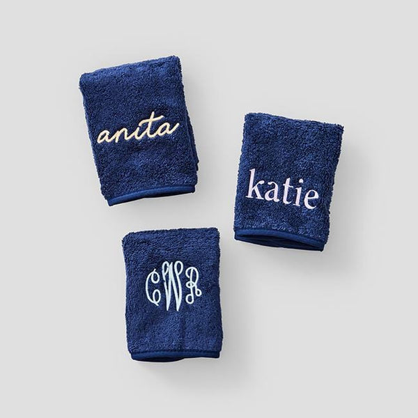 Makeup Towels for gifts for high school grads