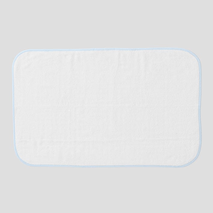 Marina Luxury Bath Mat - affinityloft