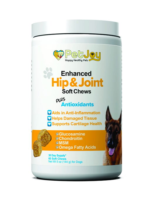 petjoy vitamins