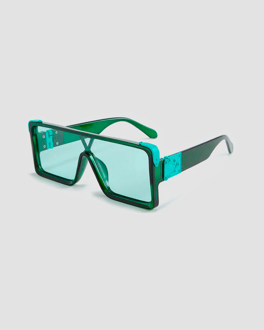 Scalpel Sunglasses – Sunvoss