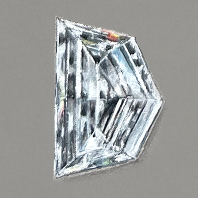 Cadillac Cut Diamond