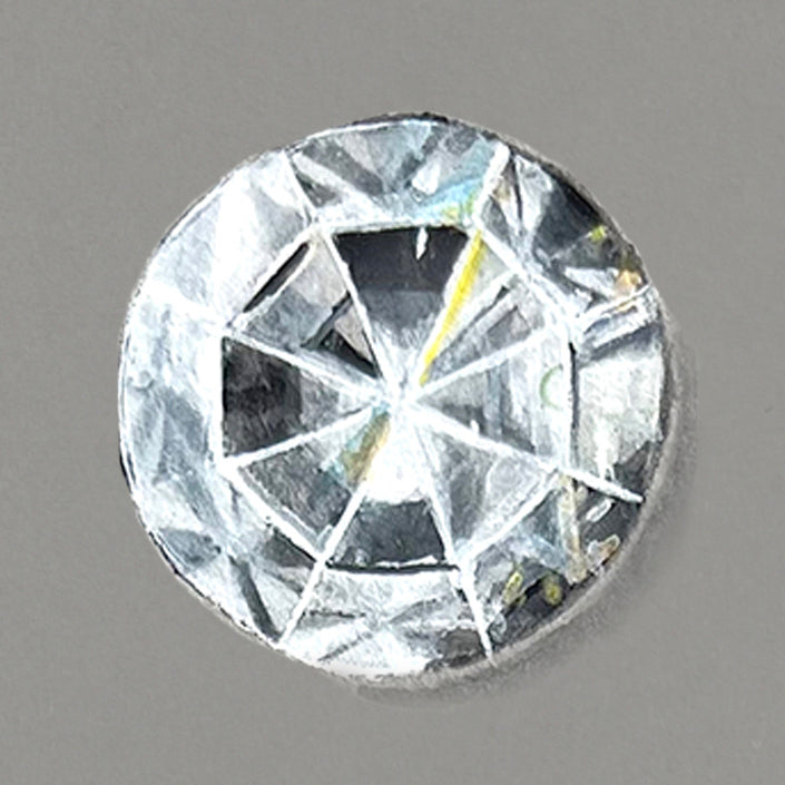 Single Cut Diamond