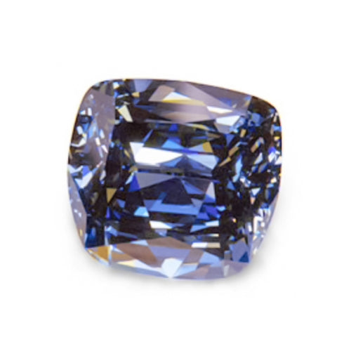 30.06ct Blue Lili diamond