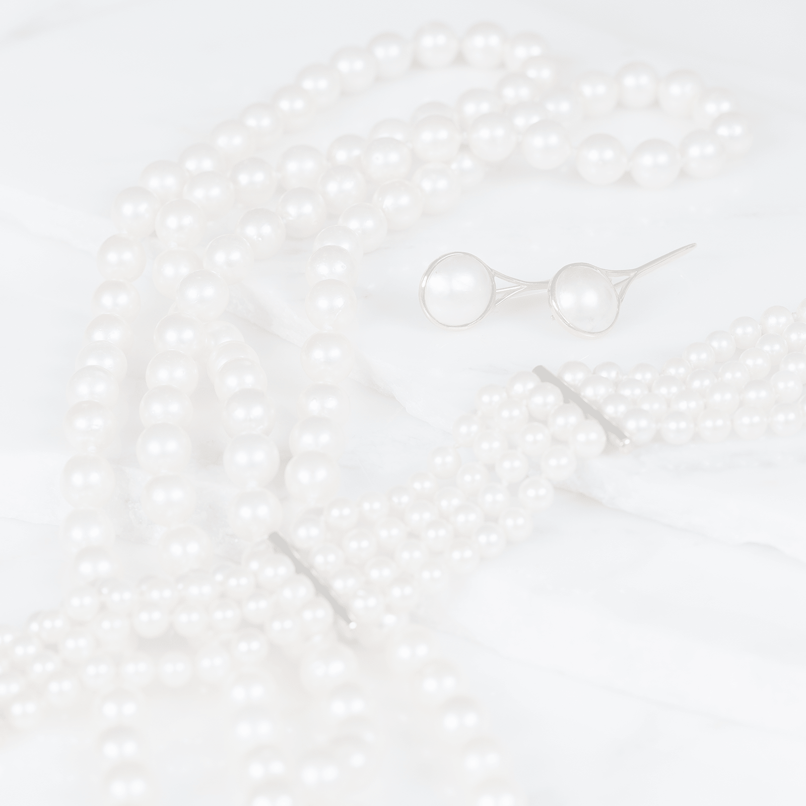 pearls