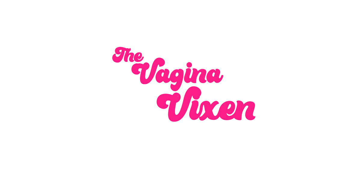 The Vagina Vixen