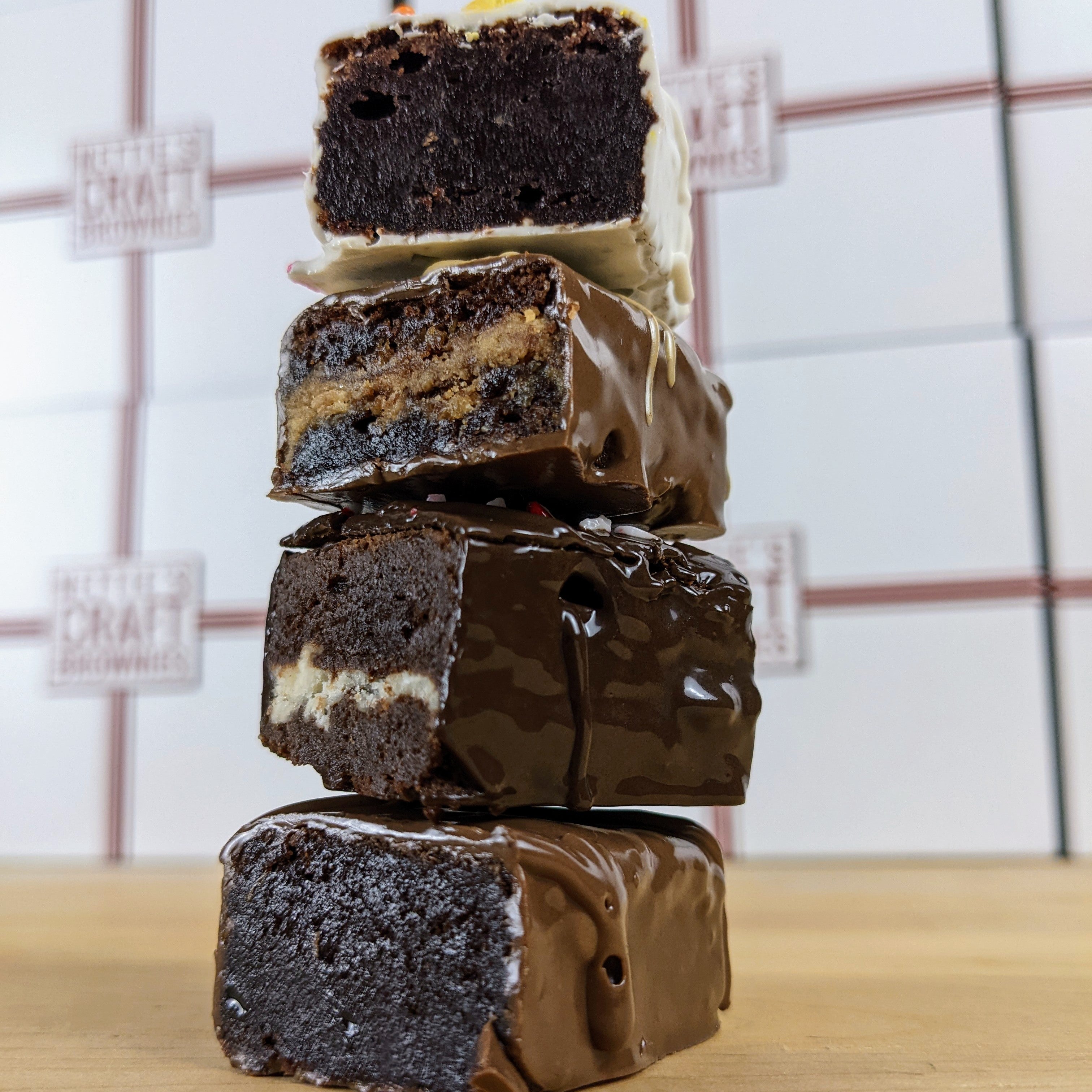 Order the Brownie 2-Pack Online Now