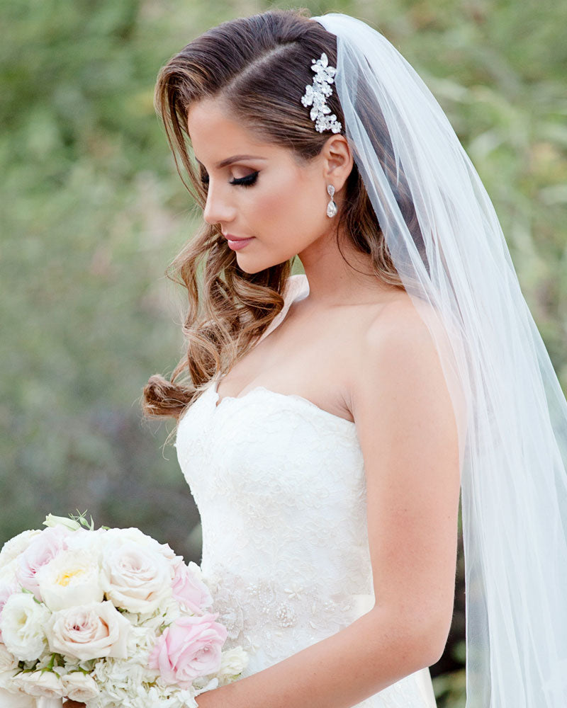 Bridal Side Combs Shop Wedding Headpieces Usabride