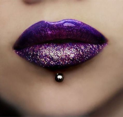 Jood Relatie Uitstralen Lip Rings | Labret Jewelry | Labret Studs | Lip Piercing Jewelry | Fla -  Rebel Bod