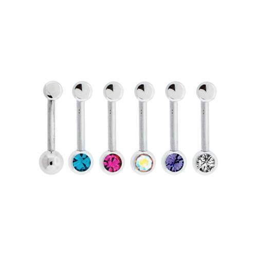 VCH Jewelry | VCH Piercing Jewelry | Christina Piercing Jewelry