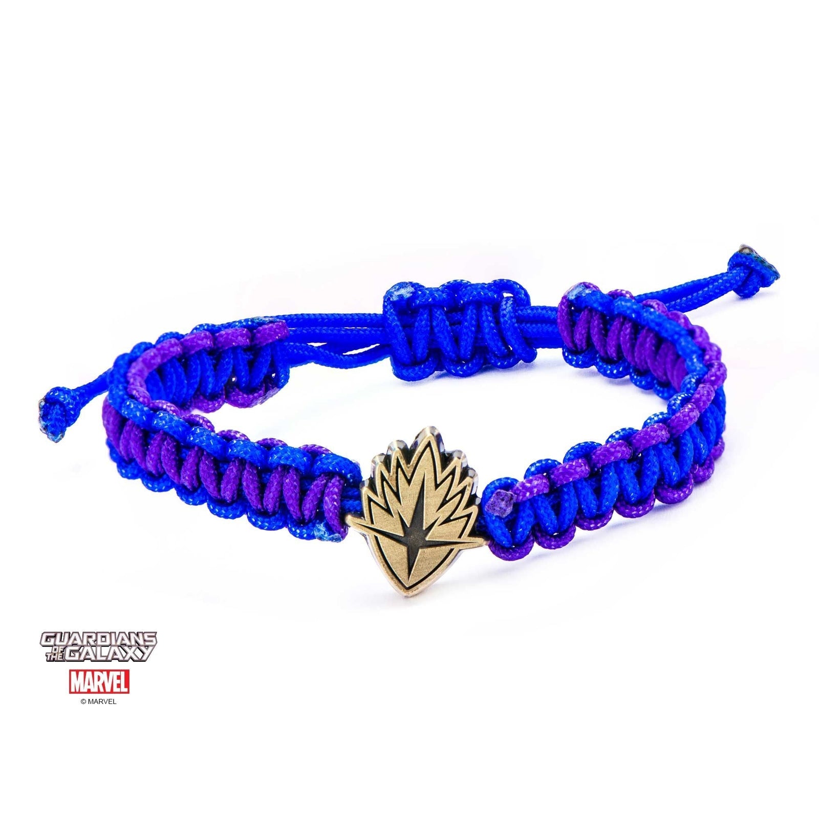 Marvel Avengers Cord Bracelet Set – Jewelry Brands Shop