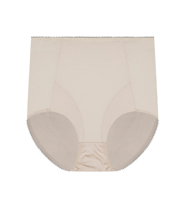 Jolly Comfort Shapewear Brief In beige