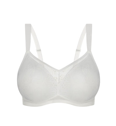 Signature Sheer Padded Wirefree Bra by Triumph Online, THE ICONIC