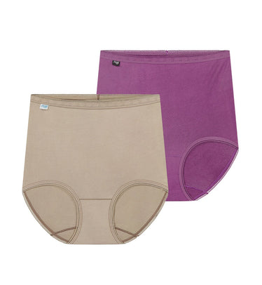 sloggi Sloggi Basic+ Maxi C3p - Midi & Maxi briefs 