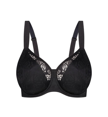 Lady Bird Noosa - Our best selling bra - Triumph Airy Sensation ✨ Smooth  cup, minimiser with wide shoulder strap. Soft binding under arm so no  cutting in. So comfortable, soft and