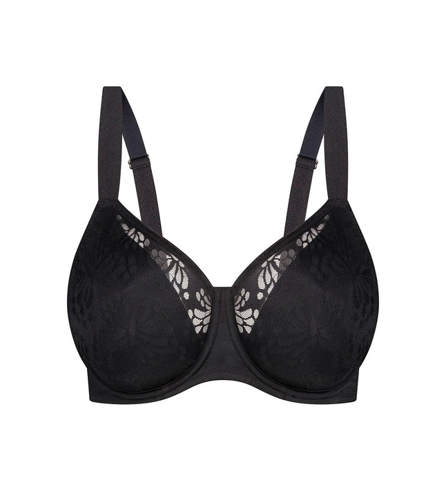 The Wire-Free Bra That's “Sexy” Yet “Practical” Is $8 at