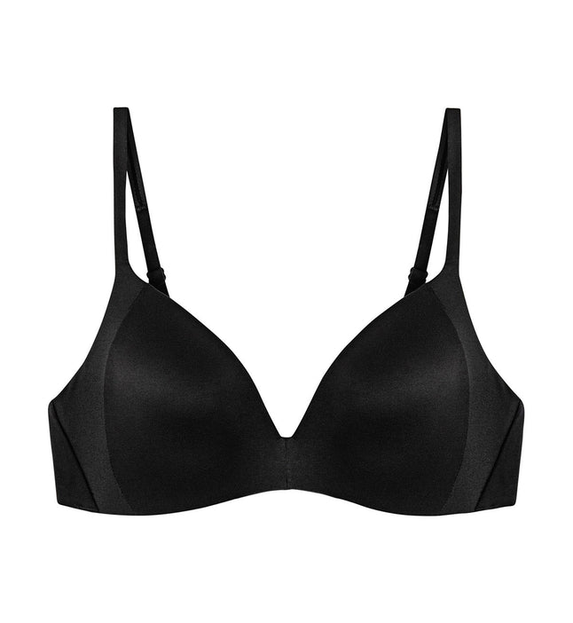 See the difference in fit and feel of our Adored Charm Bra, from