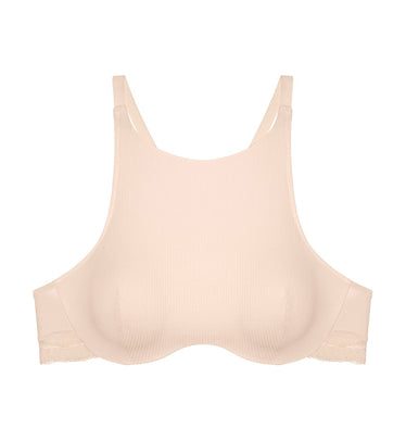 Buy QuestChic Beth Non-Wired Moulded Cup Bra 2024 Online