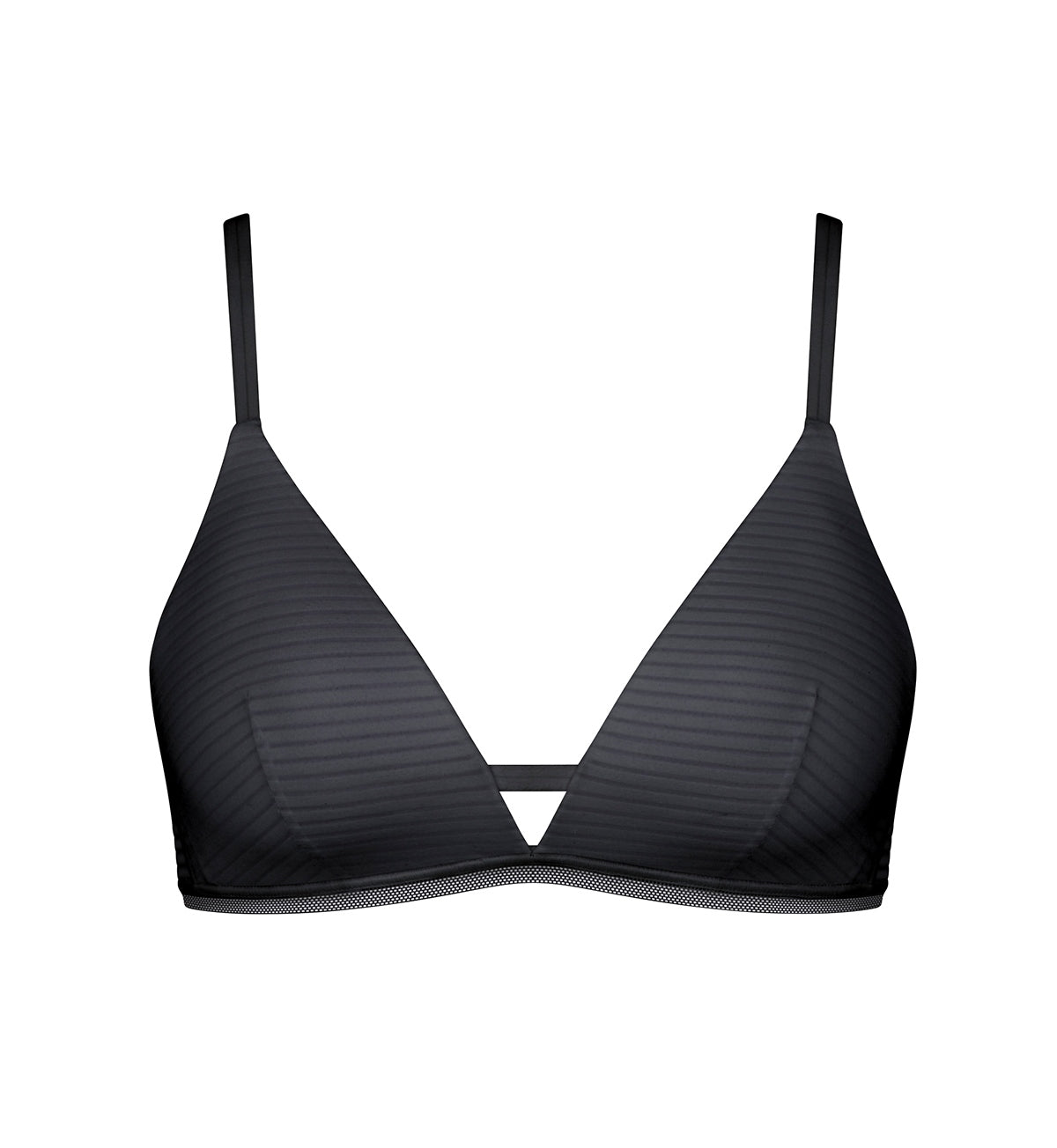 Sloggi Ever Fresh Plus Padded Bra In black