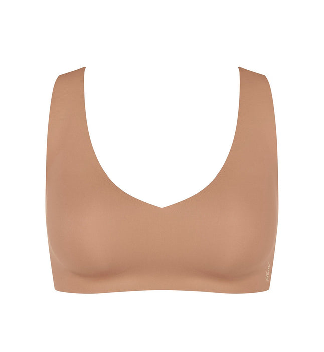 sloggi Zero Feel Bralette - Sports bra Women's, Product Review