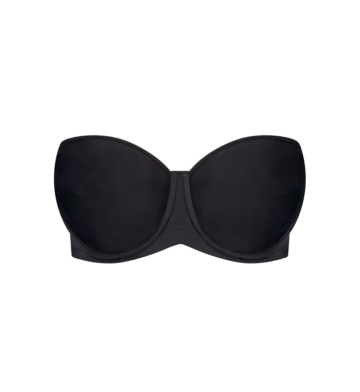 Beautiful Silhouette Strapless Bra by Triumph Online