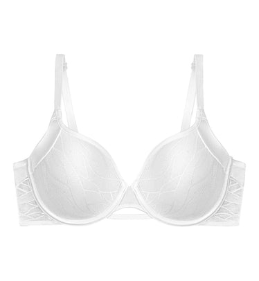 Buy White Soft Touch T-Shirt Bra 40B | Bras | Argos