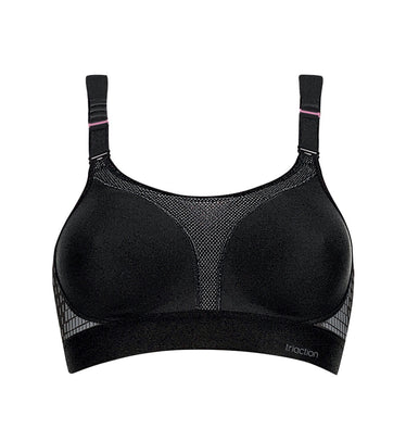 triaction by Triumph Control Lite Minimizer-BH - Sports bra Women's, Product Review