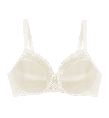 Embroidered Minimiser Bra - TRIUMPH - Smith & Caughey's - Smith & Caughey's