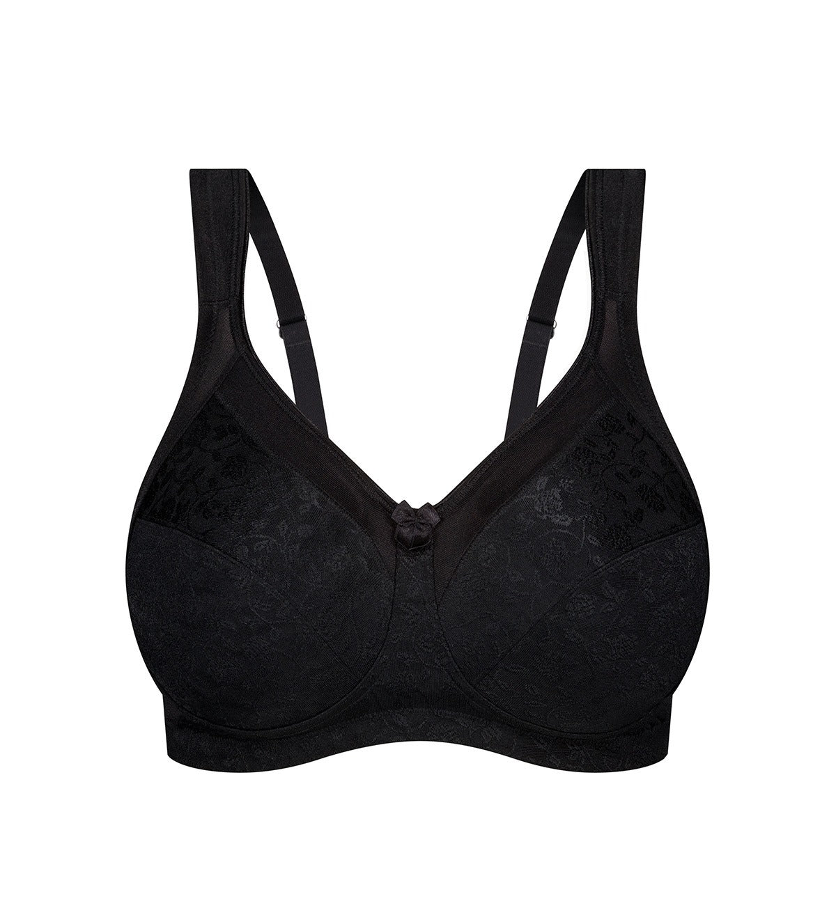 Comfortable and Wire-Free Bra for Women