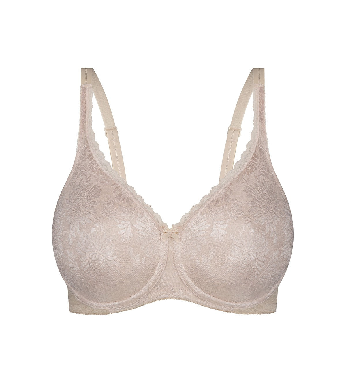 Wire-Free Bras, Poesie Firm Support Wire-Free Bra