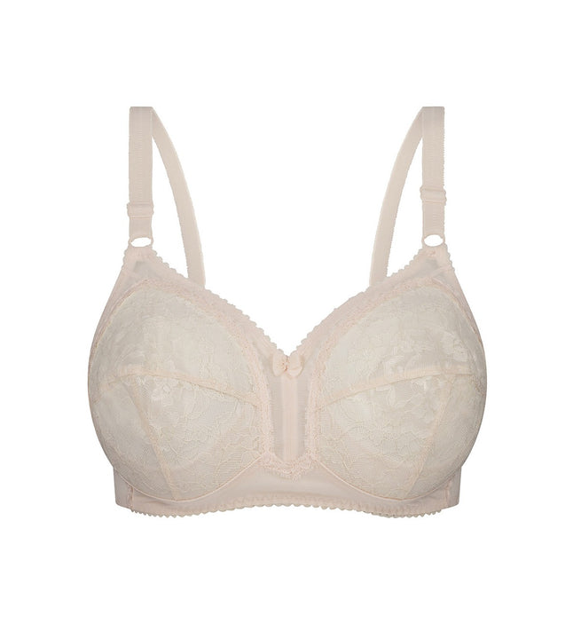 Wire-Free Bras, Poesie Firm Support Wire-Free Bra