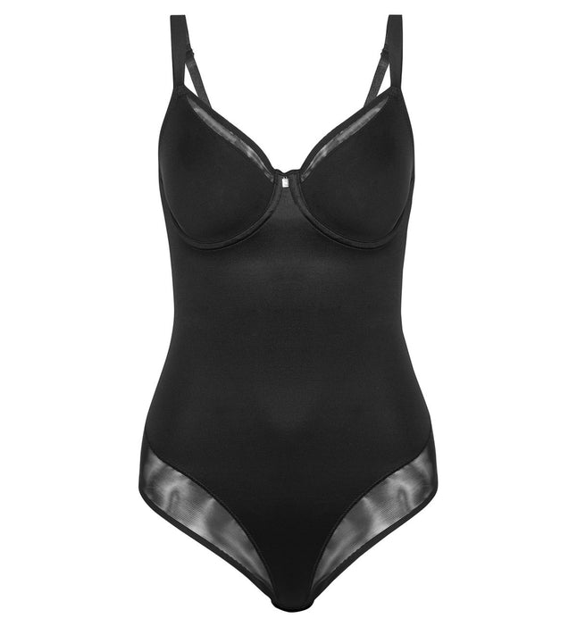 Bodysuit, Contour and Convertible Shapewear