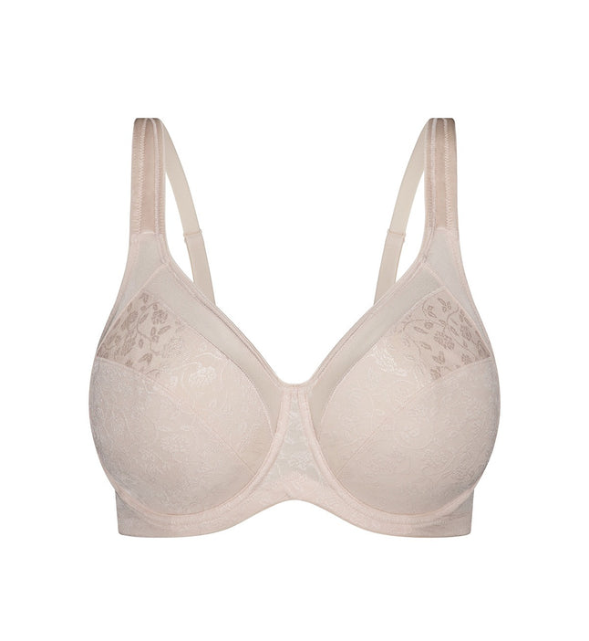 Center Stage Underwire Bra