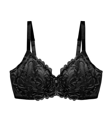 Triumph Australia on X: If you love our Sheer Minimiser bra, but are  looking for a little more coverage and support, then our new Sheer Wired bra  is for you! 🖤