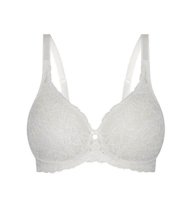 Triumph Amourette Charm Lace Wirefree Bra –