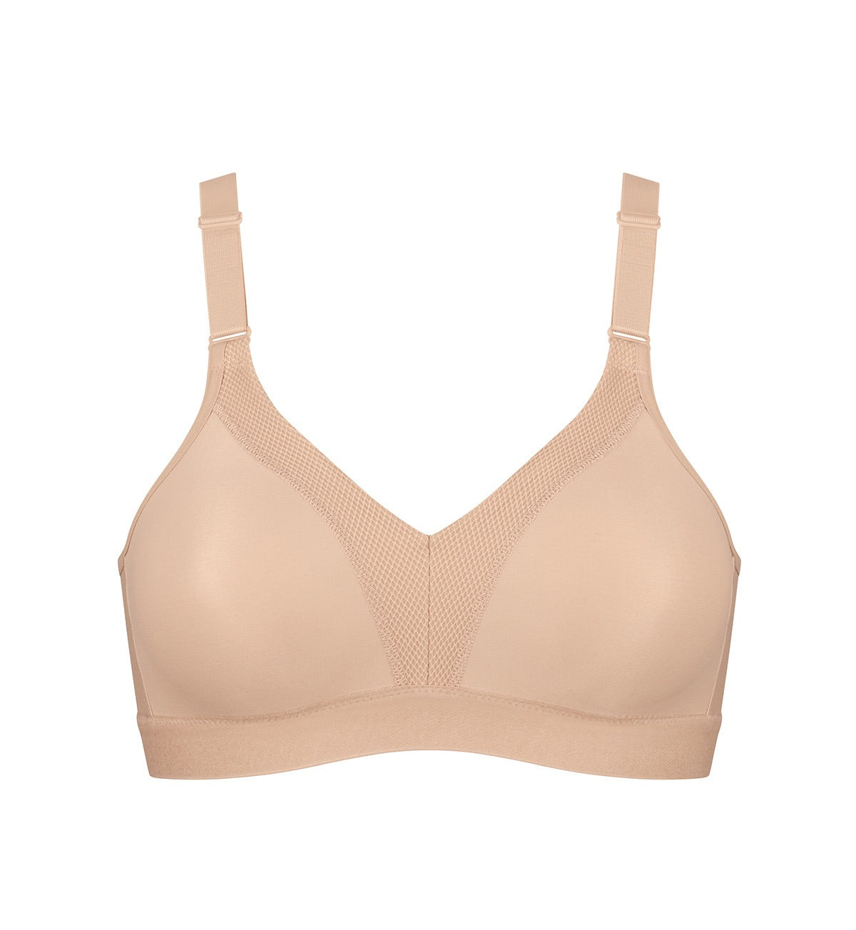 Spanx Mama contouring short in beige-Neutral