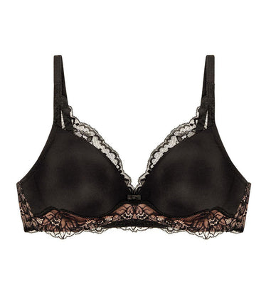 Amourette Charm Wired Lacy Bra by Triumph Online