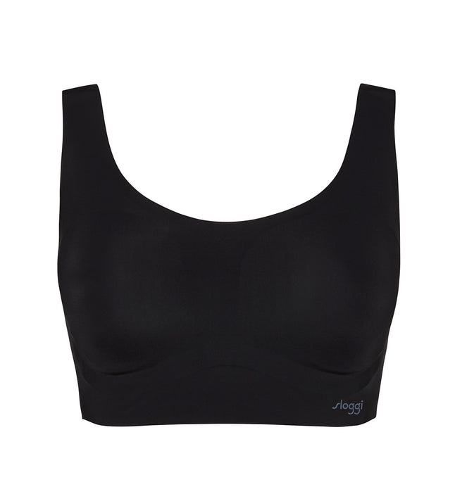 Super comfy push up string bra, Women's Fashion, New Undergarments &  Loungewear on Carousell