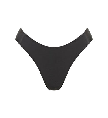 Buy Sloggi Zero Feel Seamless Padded Wireless Lace Bandeau - Black at  Rs.2099 online