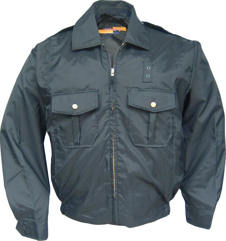 Job Jackets - Emergency Responder Products