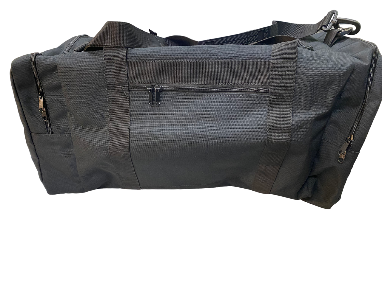 Cobra Tufskin Police Duffle Bag - Emergency Responder Products