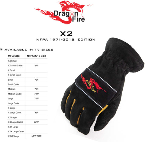 What size glove am I?