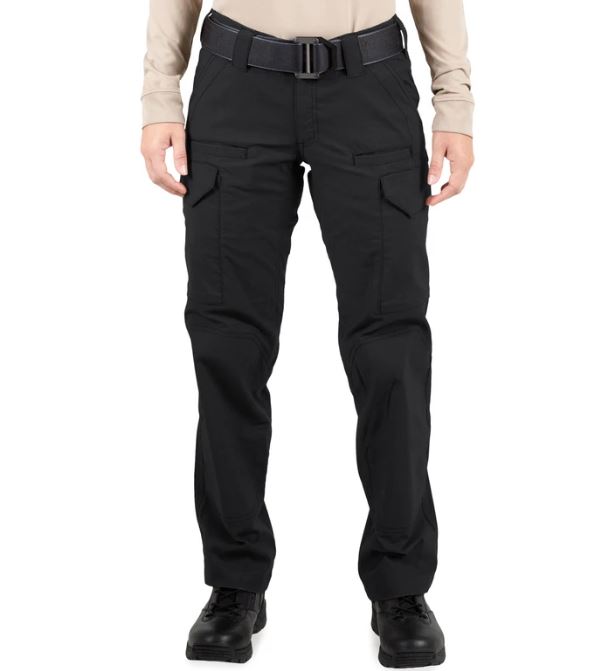 First Tactical Women's V2 Tactical Pants - Emergency Responder Products
