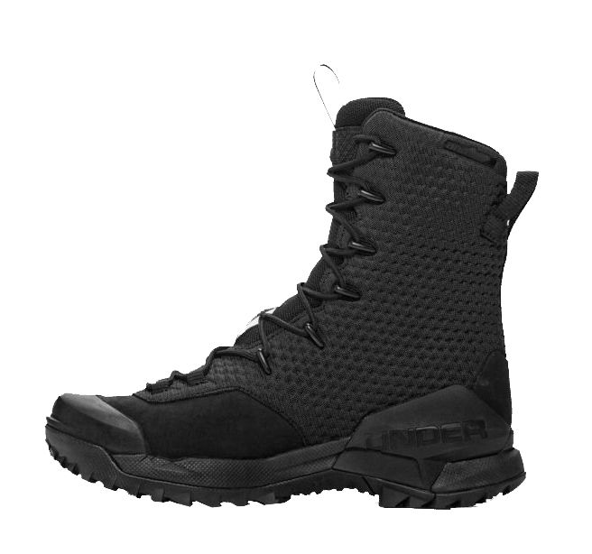 Under Armour Men's Infil Ops GTX Hiking Boots - Emergency Responder ...