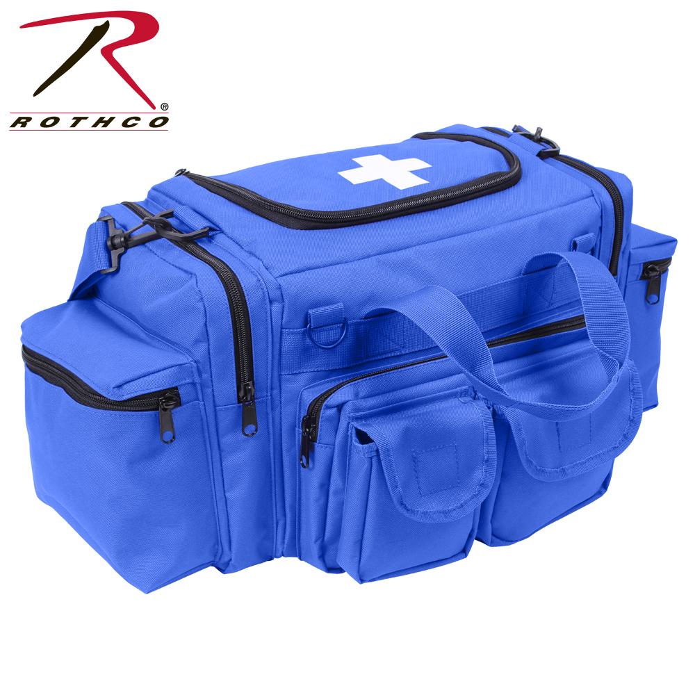 Medical Bags Emergency Responder Products