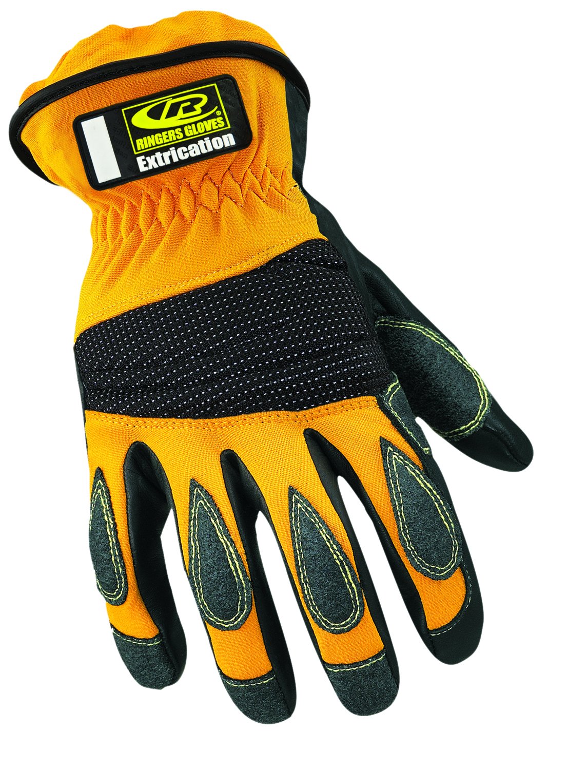 Ringers Fire/Rescue Gloves Emergency Responder Products