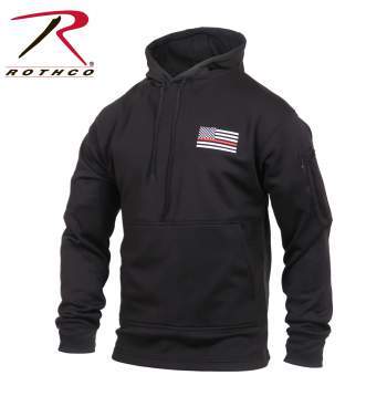 under armour concealed carry hoodie